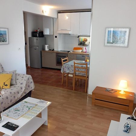 Apartment Mystic Split Eksteriør bilde