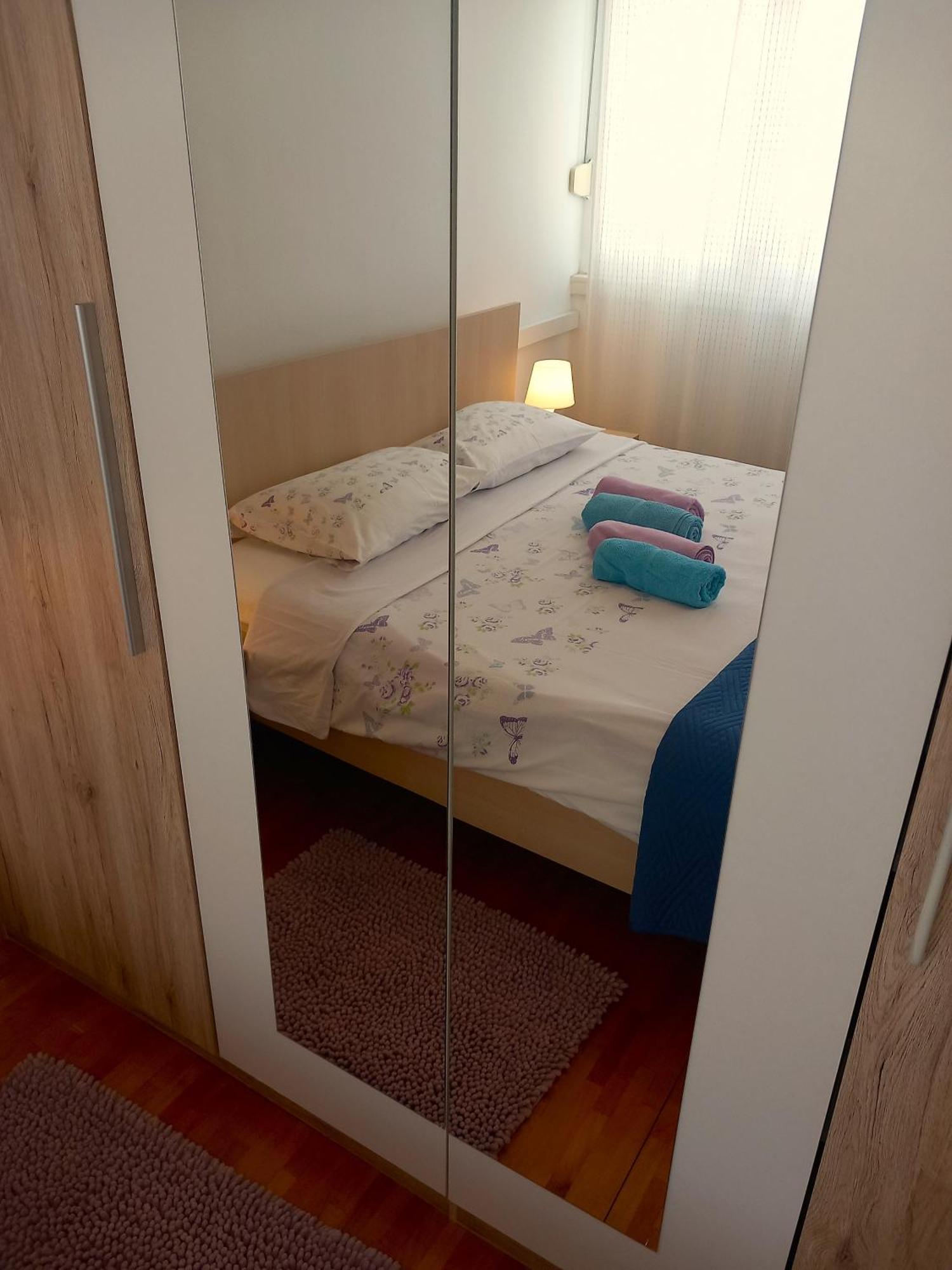 Apartment Mystic Split Eksteriør bilde
