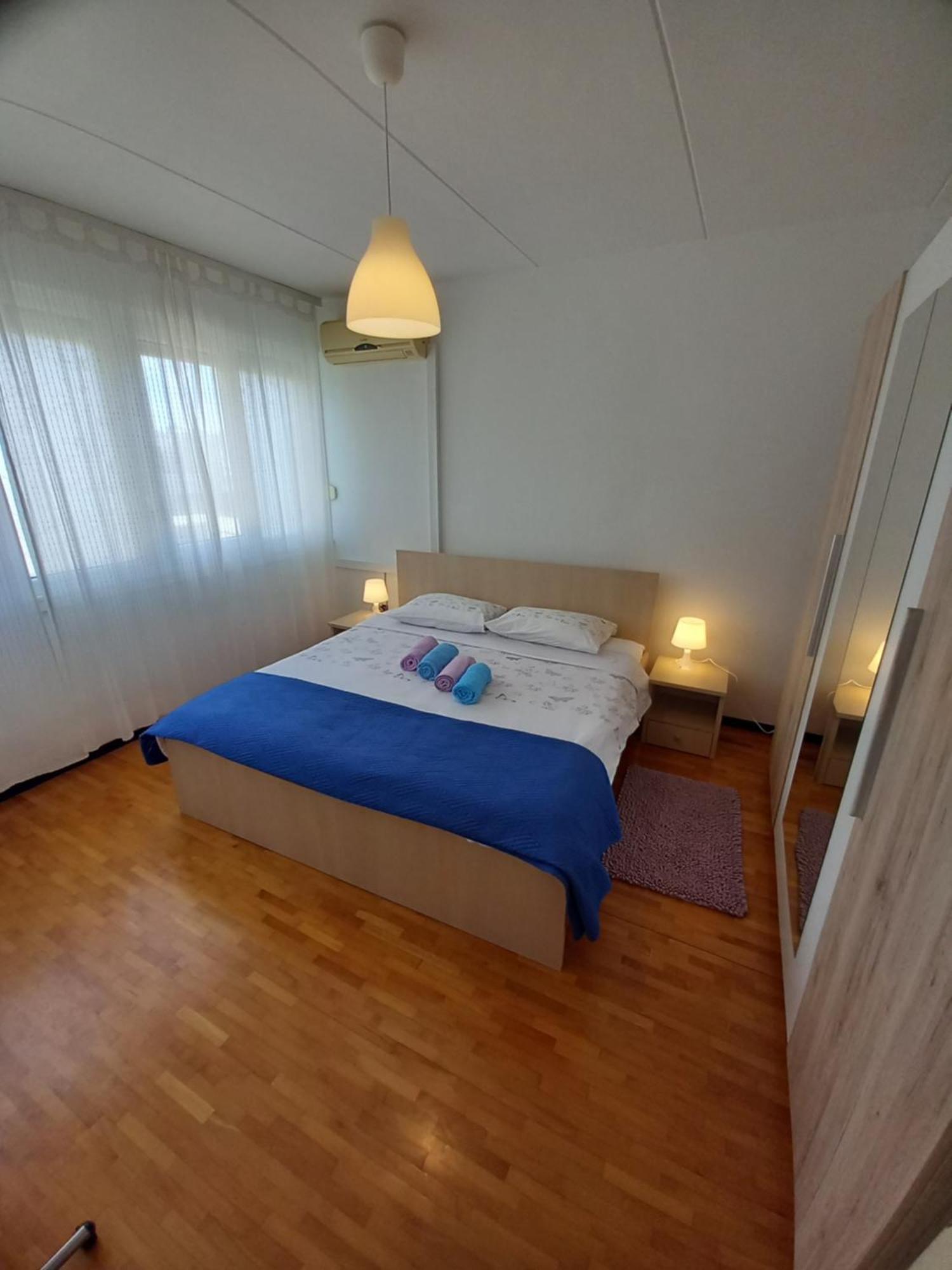Apartment Mystic Split Eksteriør bilde