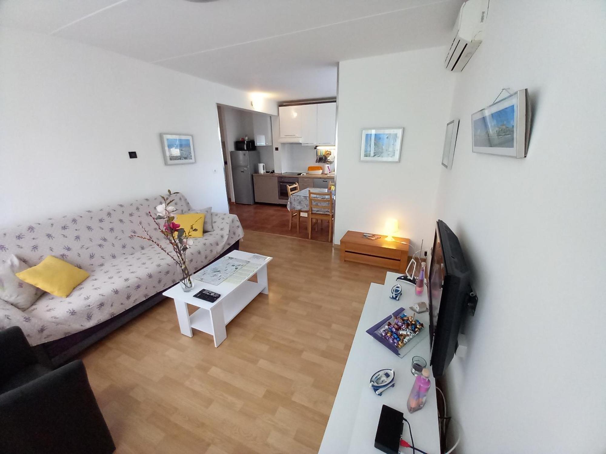 Apartment Mystic Split Eksteriør bilde