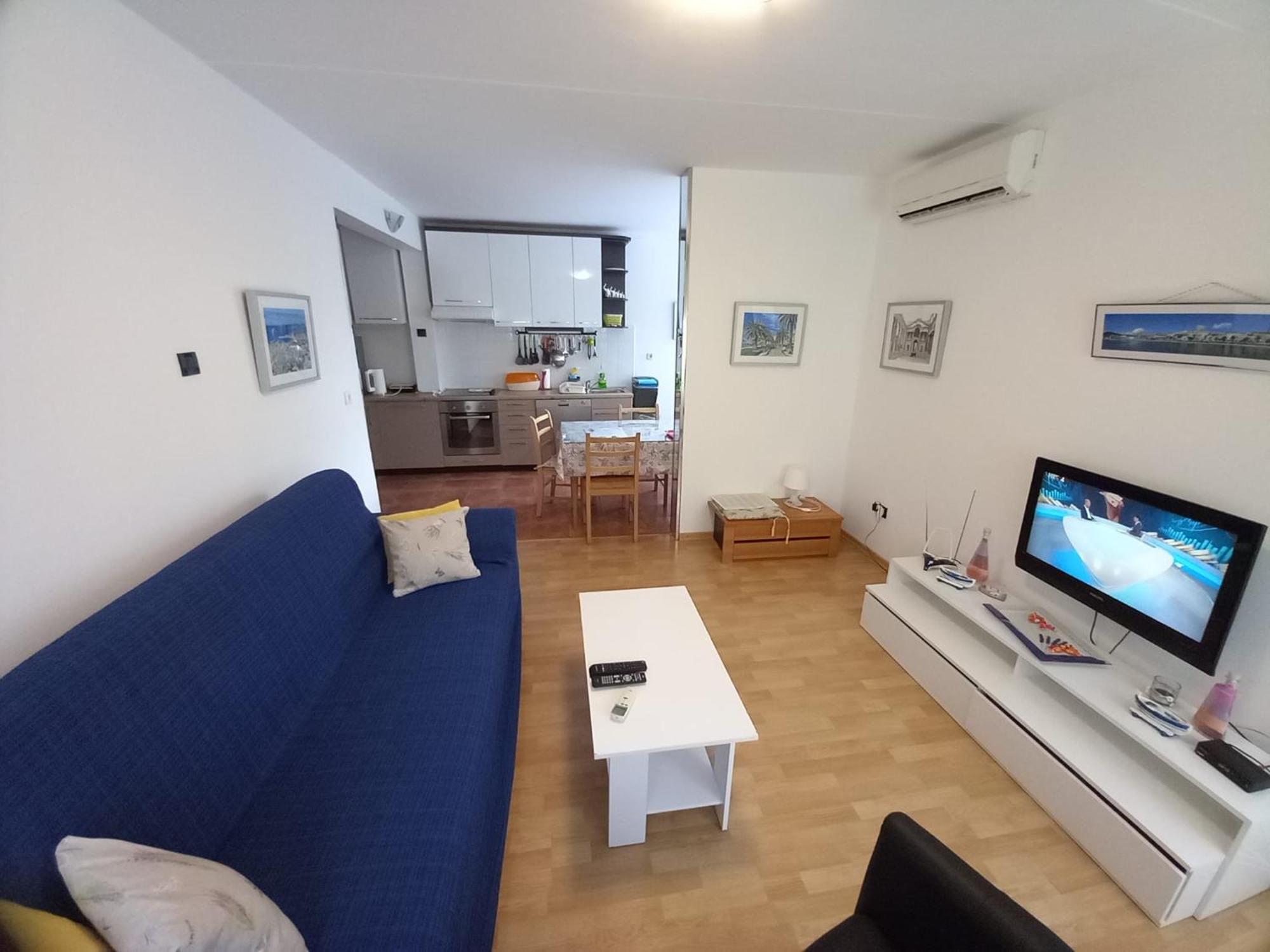 Apartment Mystic Split Eksteriør bilde