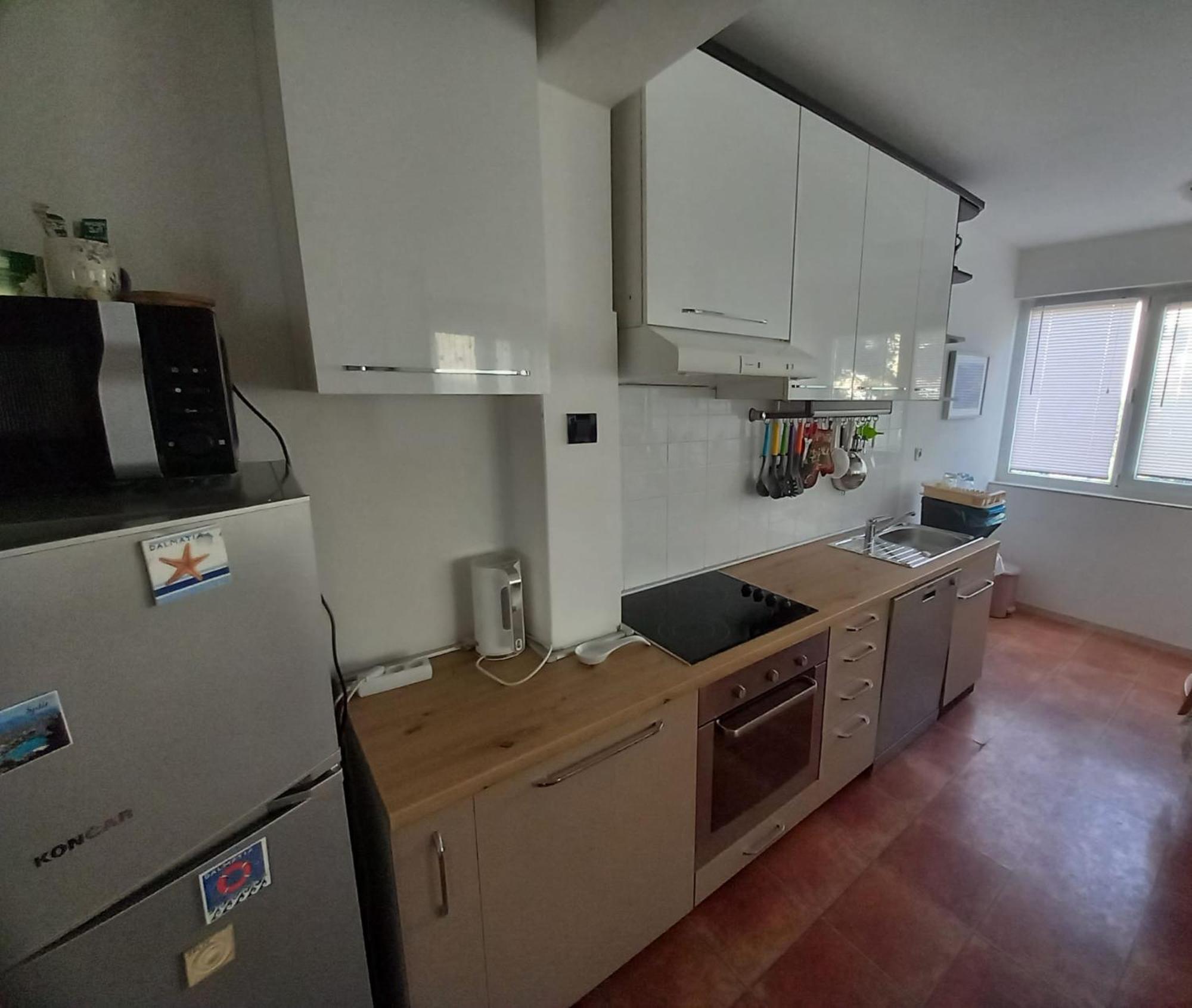 Apartment Mystic Split Eksteriør bilde