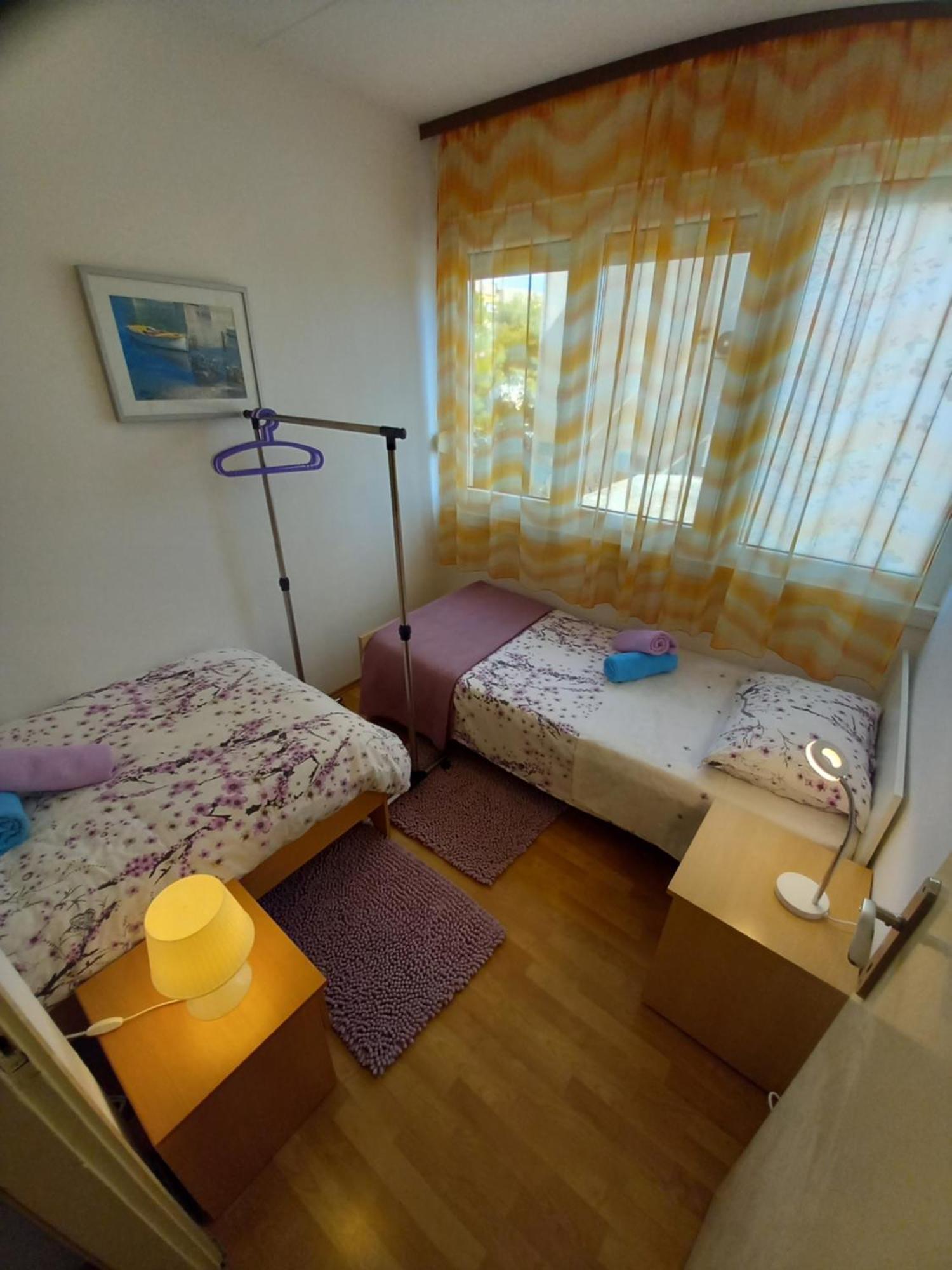 Apartment Mystic Split Eksteriør bilde