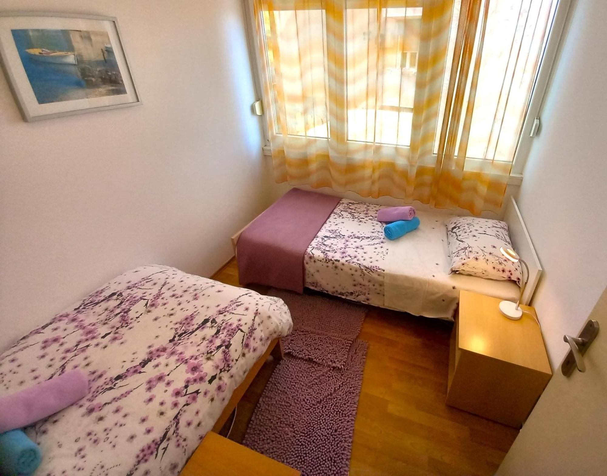 Apartment Mystic Split Eksteriør bilde