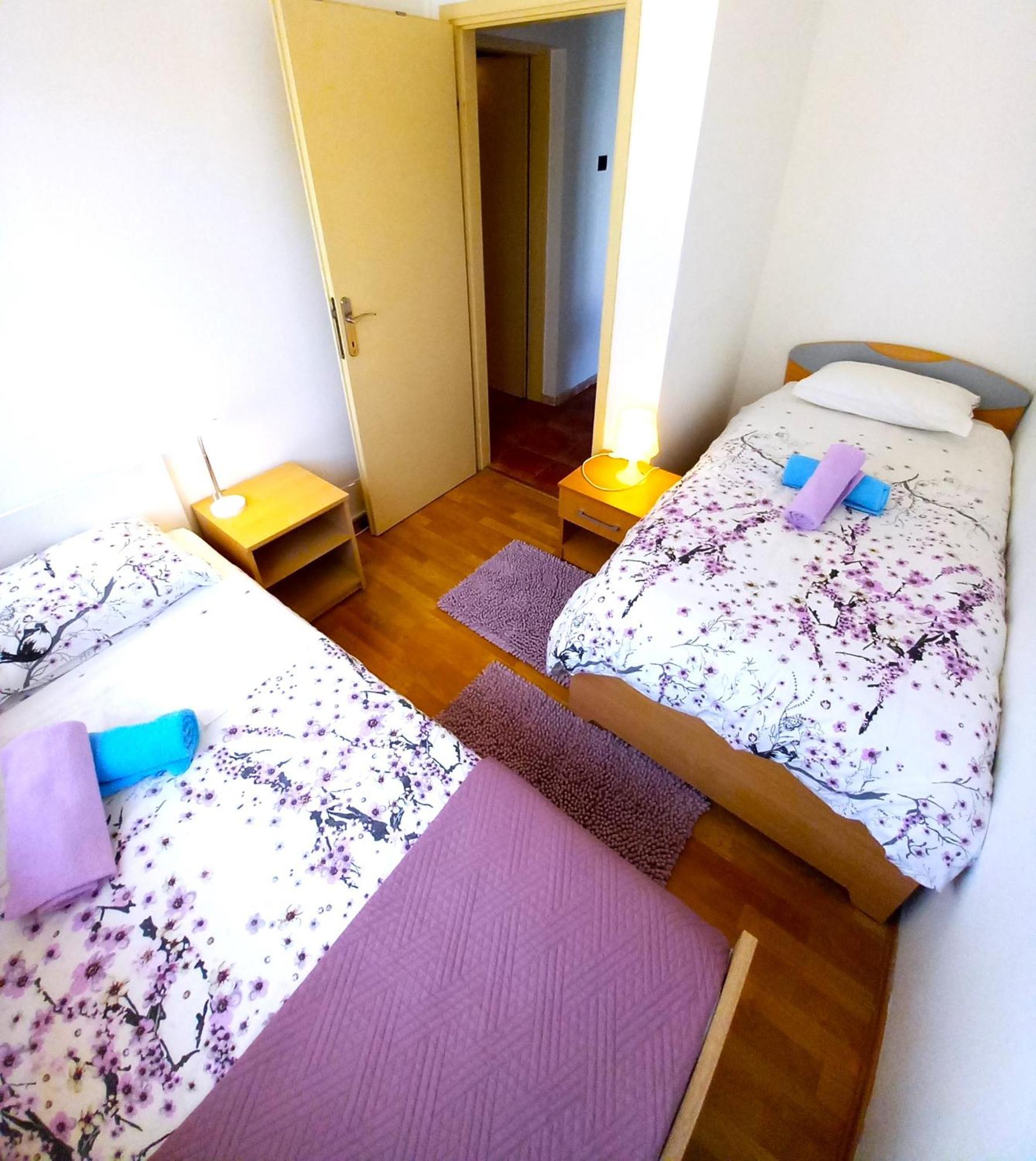 Apartment Mystic Split Eksteriør bilde