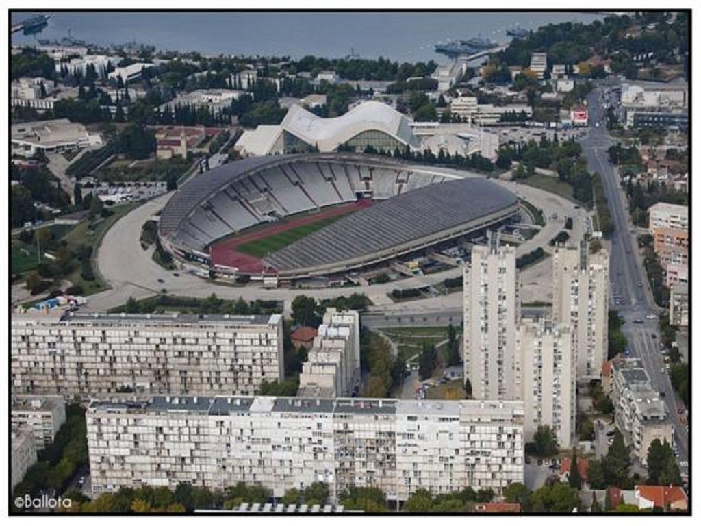 Apartment Mystic Split Rom bilde