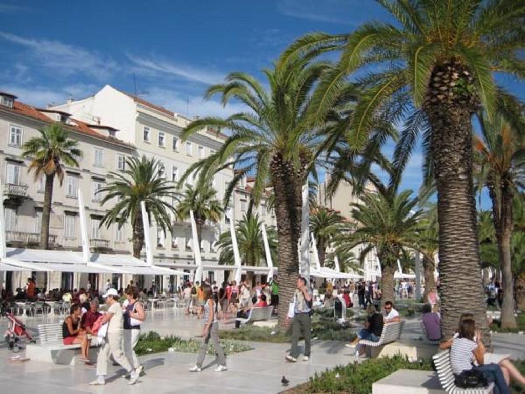 Apartment Mystic Split Rom bilde