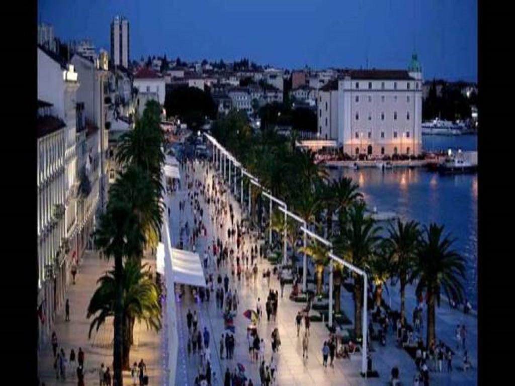 Apartment Mystic Split Rom bilde