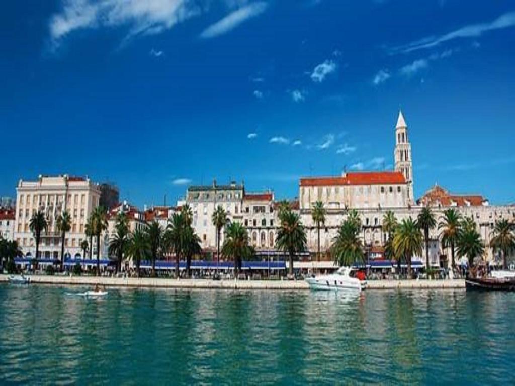 Apartment Mystic Split Rom bilde