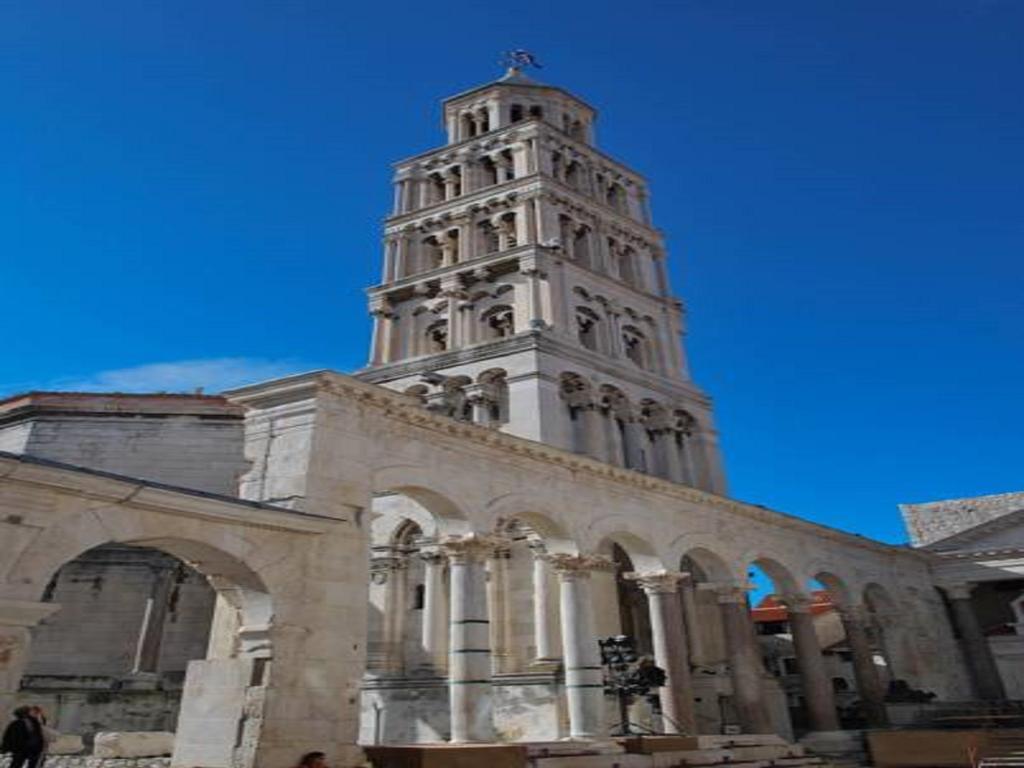 Apartment Mystic Split Rom bilde