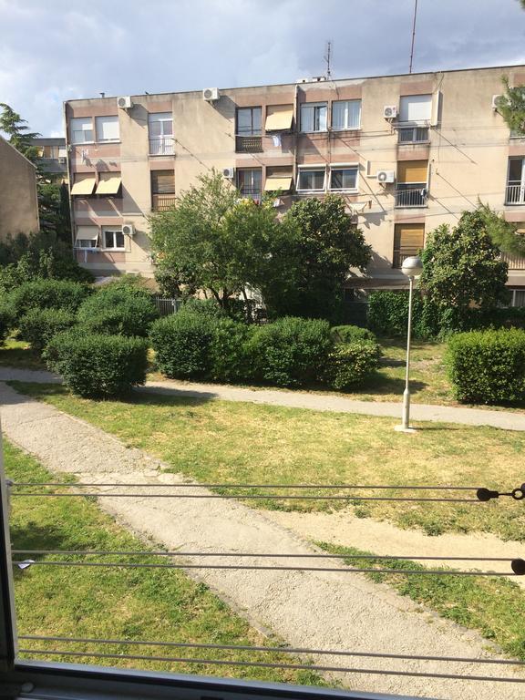 Apartment Mystic Split Eksteriør bilde